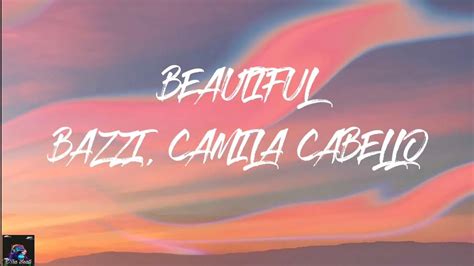 the way that gucci look on you amazin|bazzi ft Camila Cabello beautiful.